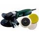 Полировальная машина Metabo PE 12-175 Set